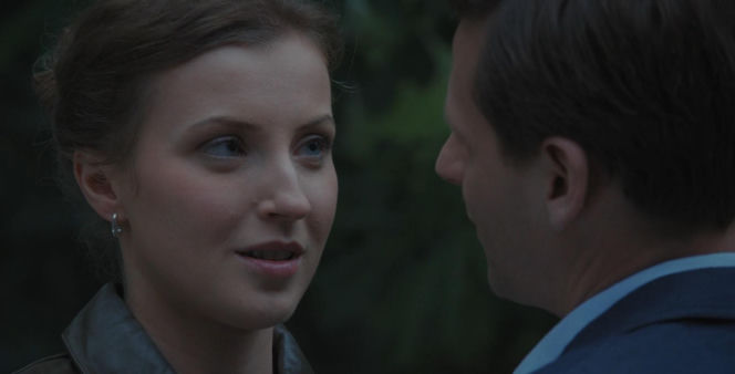 M jak miłość odc. 1894. Natalka (DoM jak miłość odc. 1894. Natalka (Dominika Suchecka), Adam Karski (Patryk Szwichtenberg)minika Suchecka), Adam Karski (Patryk Szwichtenberg), Paula (Marcelina Kieres)