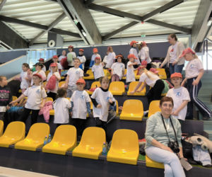 XII Leszczyńska Olimpiada Sześciolatków