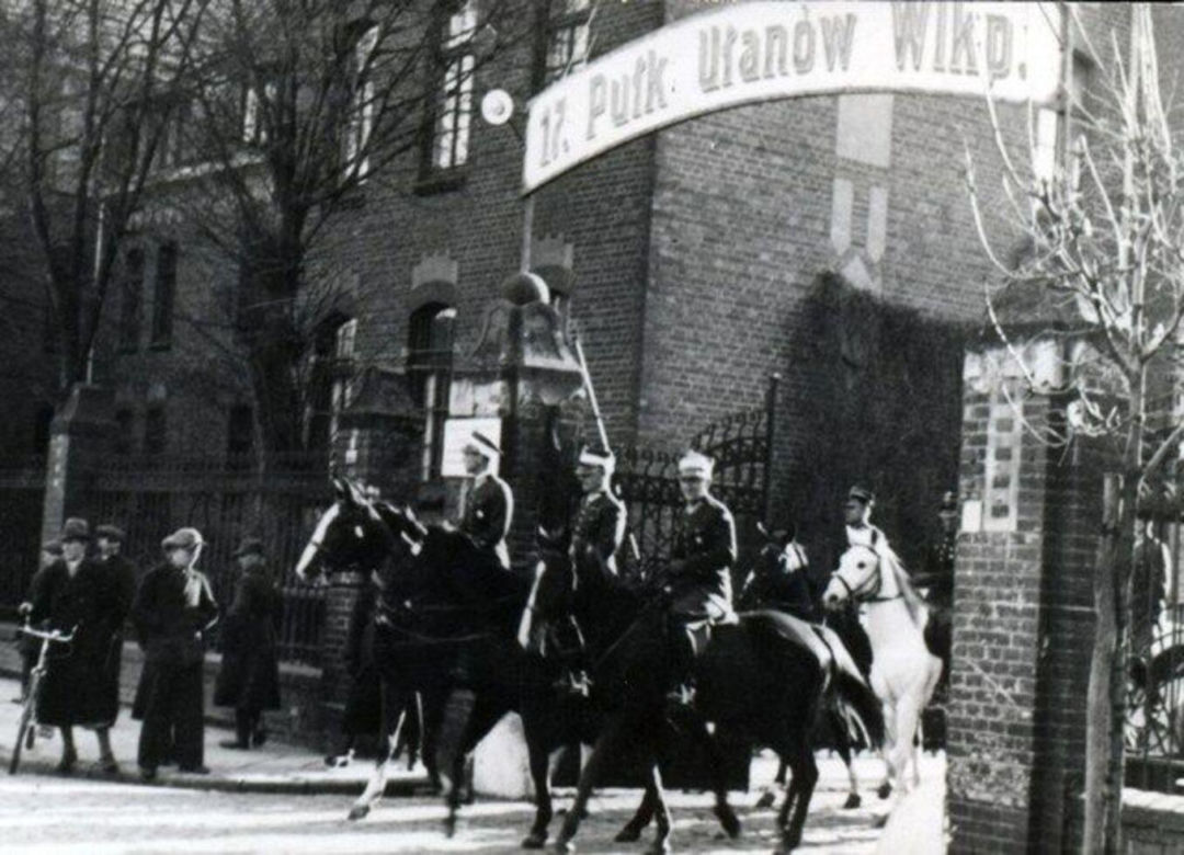 Leszno na początku II Wojny Światowej
