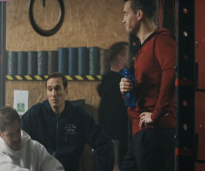 M jak miłość, odcinek 1924: Wpadka Olka przed ślubem Kasi i Jakuba. Dostanie mu się od Marcina - ZDJĘCIA