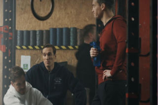 M jak miłość, odcinek 1924: Wpadka Olka przed ślubem Kasi i Jakuba. Dostanie mu się od Marcina - ZDJĘCIA