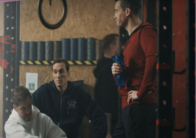 M jak miłość, odcinek 1924: Wpadka Olka przed ślubem Kasi i Jakuba. Dostanie mu się od Marcina - ZDJĘCIA