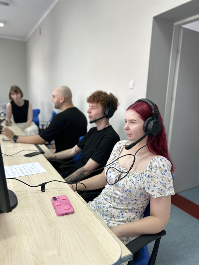 Idealny czas na wybór swojej przyszłości - II tura rekrutacji na studia w ANS w Pile