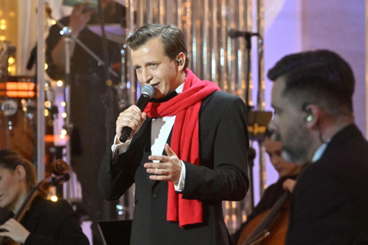 Koncert "Wspólne kolędowanie" 2024