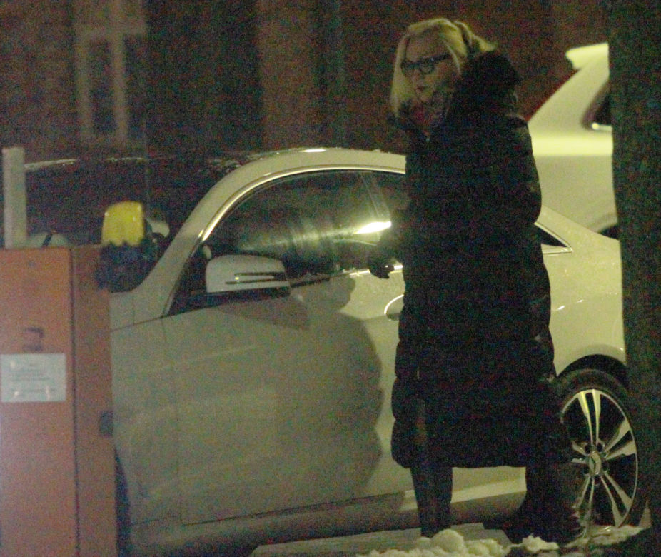 Małgorzata Walewska