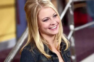 Zagrała Sabrinę, nastoletnią czarownicę. Tak dziś wygląda gwiazda hitu lat 90.