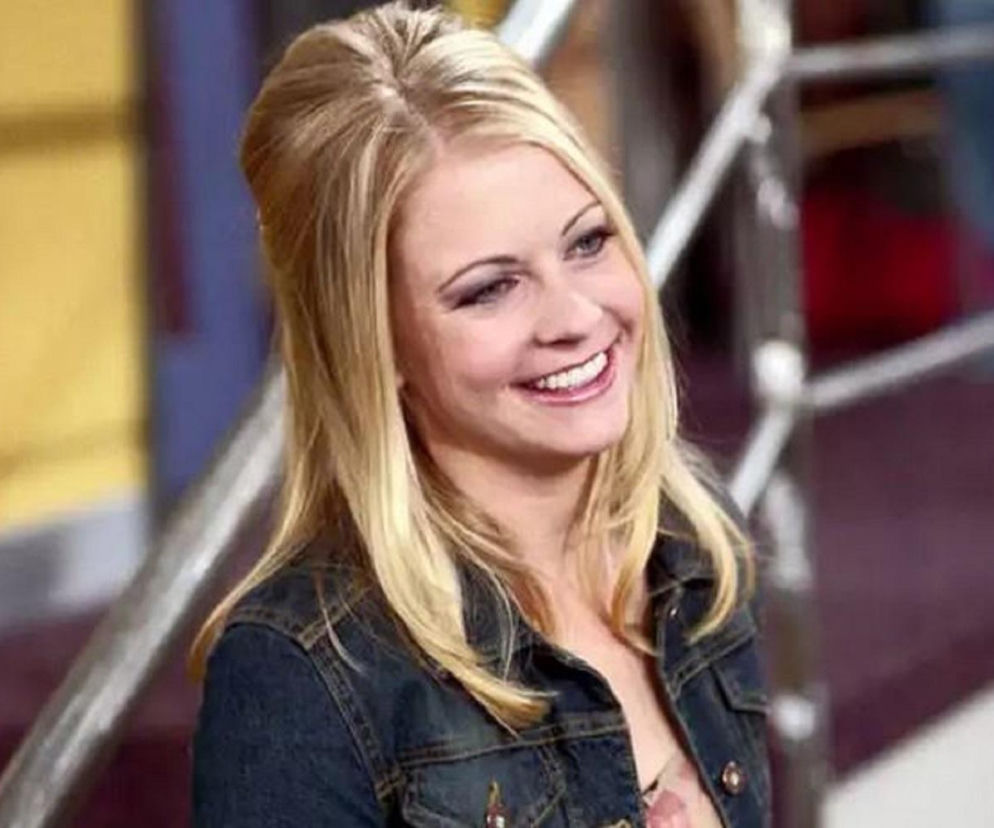 Zagrała Sabrinę, nastoletnią czarownicę. Tak dziś wygląda gwiazda hitu lat 90.