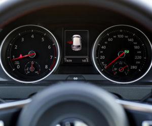 Volkswagen Golf 7 GTI