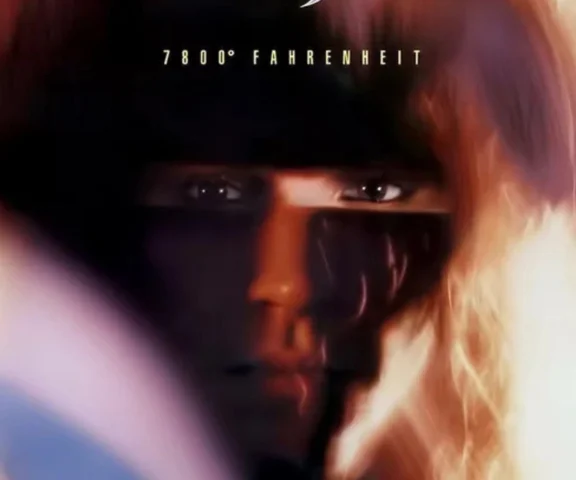 Bon Jovi i historia albumu 7800° Fahrenheit. Ostatni krok przed wielkim sukcesem 