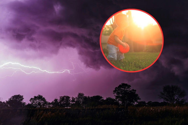 Pogodowy armagedon potrwa dłużej. Zapowiadają ekstremalne warunki. Nie ma odwrotu