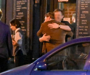 Balanga u Miszczaka do 3 rano