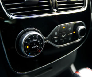 Renault Clio R.S. Trophy 220 EDC