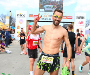 20. Półmaraton Warszawski. Znamy zwycięzców głównego biegu