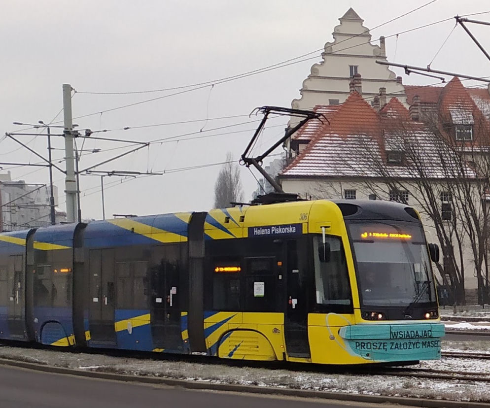 Pomniki na szynach: wszystkie „Swingi” w Toruniu mają mieć patronów