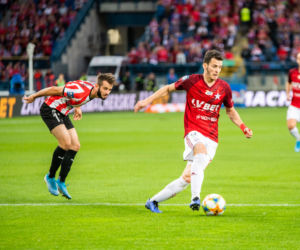 Derby Krakowa 2019