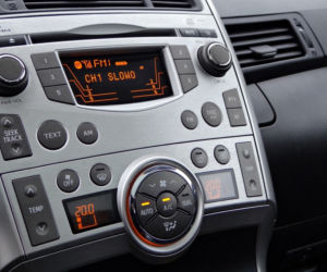 Toyota Verso 2011