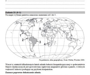 Geografia rozszerzona