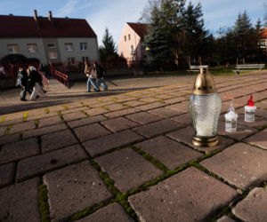 Zauważył bójkę dwóch dziewczyn. Szokujące szczegóły tragedii 