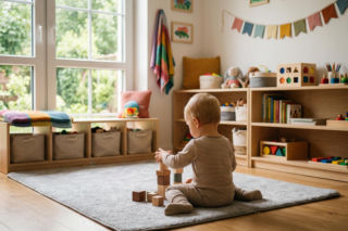 Szukasz żłobka w Zabrzu? Ranking 10 placówek z najlepszymi opiniami