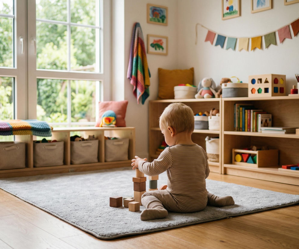 Szukasz żłobka w Zabrzu? Ranking 10 placówek z najlepszymi opiniami