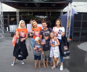 ESKA Summer City 2019: Zobacz nasz ESKOBUS! [ZDJĘCIA]