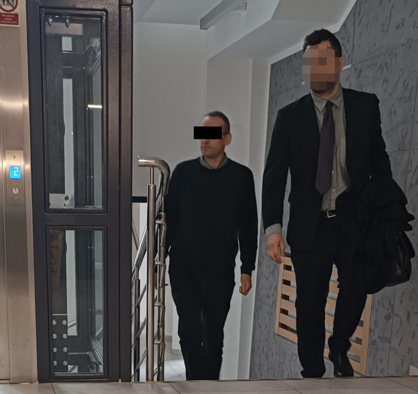 Duchowny z Łosic skazany za zgwałcenie 17-letniej dziewczyny. Bezwzględne więzienie dla młodego księdza