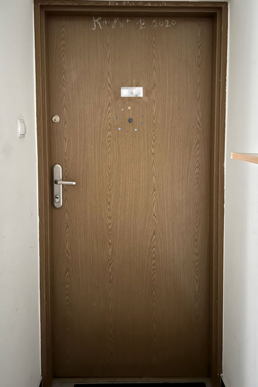Tu Karl zamordował matkę. Morderstwo Amerykanki na Żoliborzu 