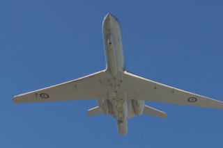 MC-55A Peregrine RAAF
