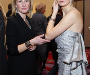 Edyta Pazura, Joanna Getka-Kaczor