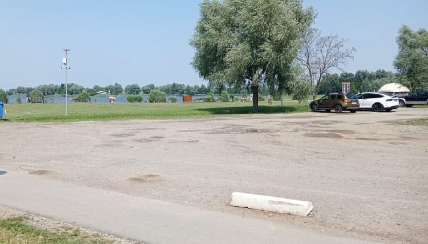 Radymno. Kierowca BMW wjeżdżał w ludzi [ZDJĘCIA]