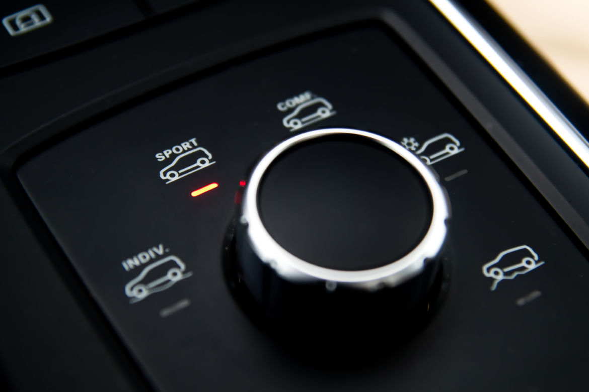 Mercedes-Benz GLE 350d 4Matic AMG Line