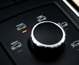 Mercedes-Benz GLE 350d 4Matic AMG Line