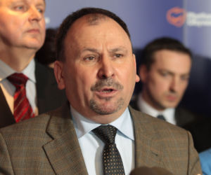 Top 6 polityków, którzy pędzili po polskich drogach