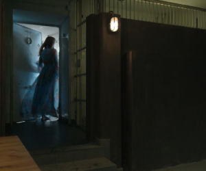 Barwy szczęścia, odcinek 3299.  Agnieszka (Katarzyna Tlałka)