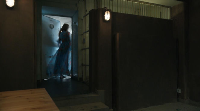 Barwy szczęścia, odcinek 3299.  Agnieszka (Katarzyna Tlałka)