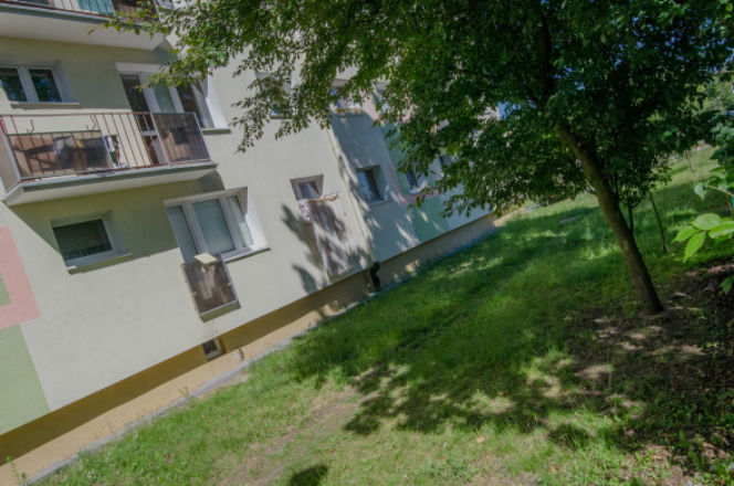 ROMEO Z BYDGOSZCZY ZABIŁ SIĘ POD OKNEM UKOCHANEJ