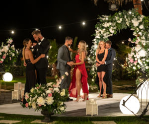 Love Island 4