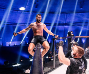 Fame MMA 6