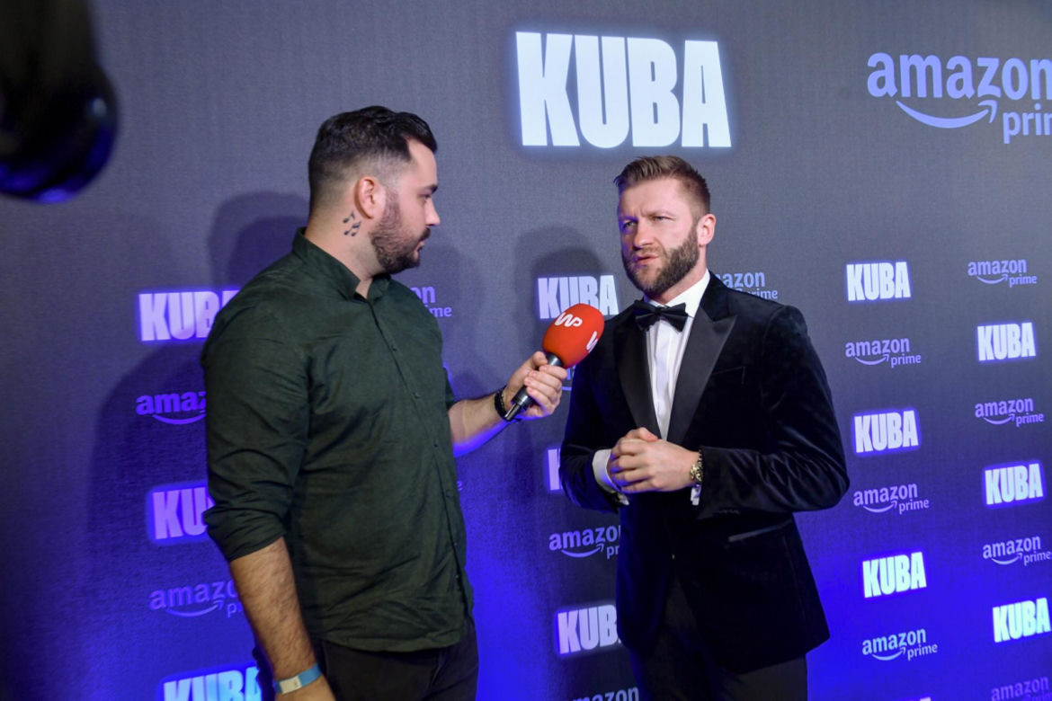 Premiera filmu o Jakubie Błaszczykowskim