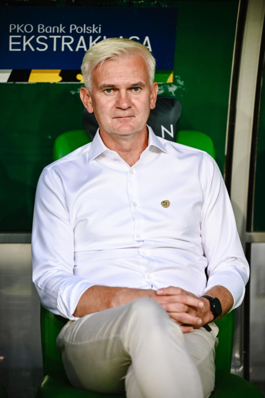 Tu odbędzie się pogrzeb Jacka Magiery