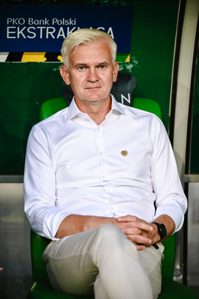 Tu odbędzie się pogrzeb Jacka Magiery