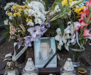 Zatłukł Patryka, bo zarysował mu auto