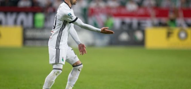 Legia - Arka: Transmisja 2.05.2018. Finał Pucharu Polski TV i ONLINE  