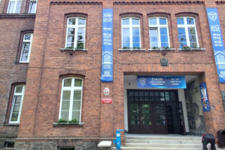 Kulminacja obchodów 80-lecia koszalińskiego Ekonoma