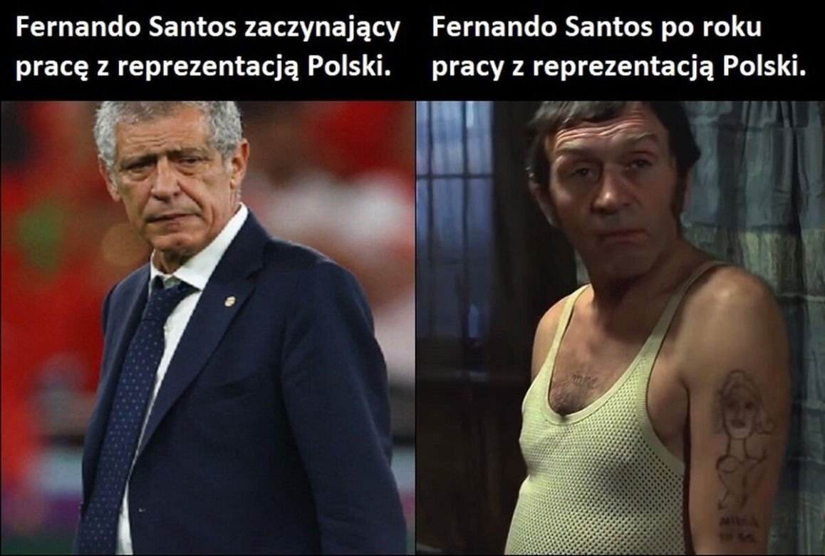 Polska - Albania