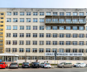 Mała PAST-a w Warszawie