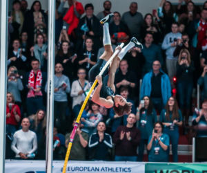 Orlen Copernicus Cup 2020. Armand Duplantis bije rekord świata w Toruniu!