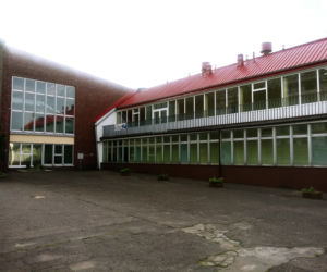 Basen Osir- Olsztyn