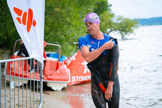 PGE Triathlon Lubkowo 2026