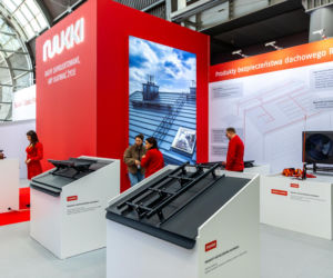 RUUKKI - Dach Forum 2026